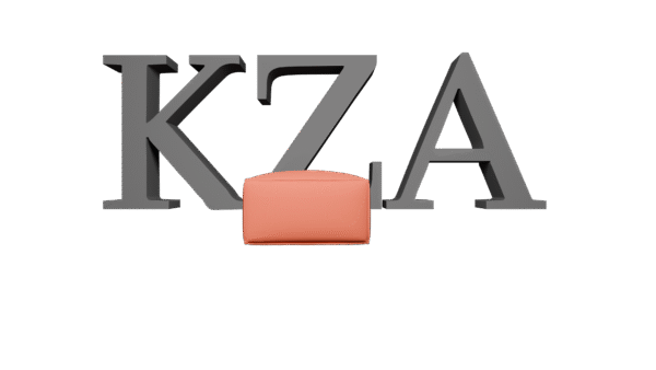 Mesa NAPOLI ángulo lateral — KZA Design