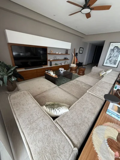Sillón SIORI — KZA Design