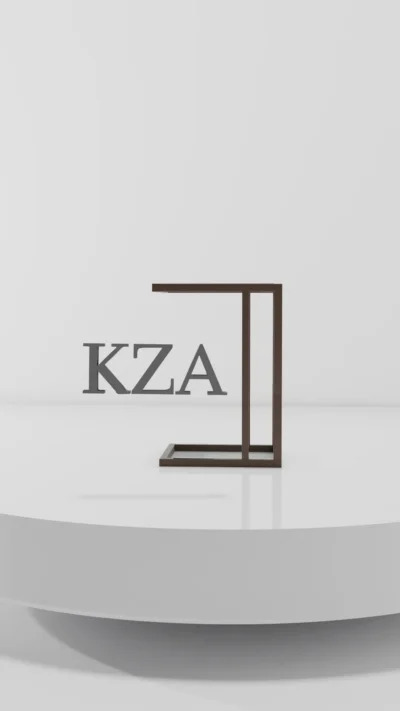 Detalle acabado KZA