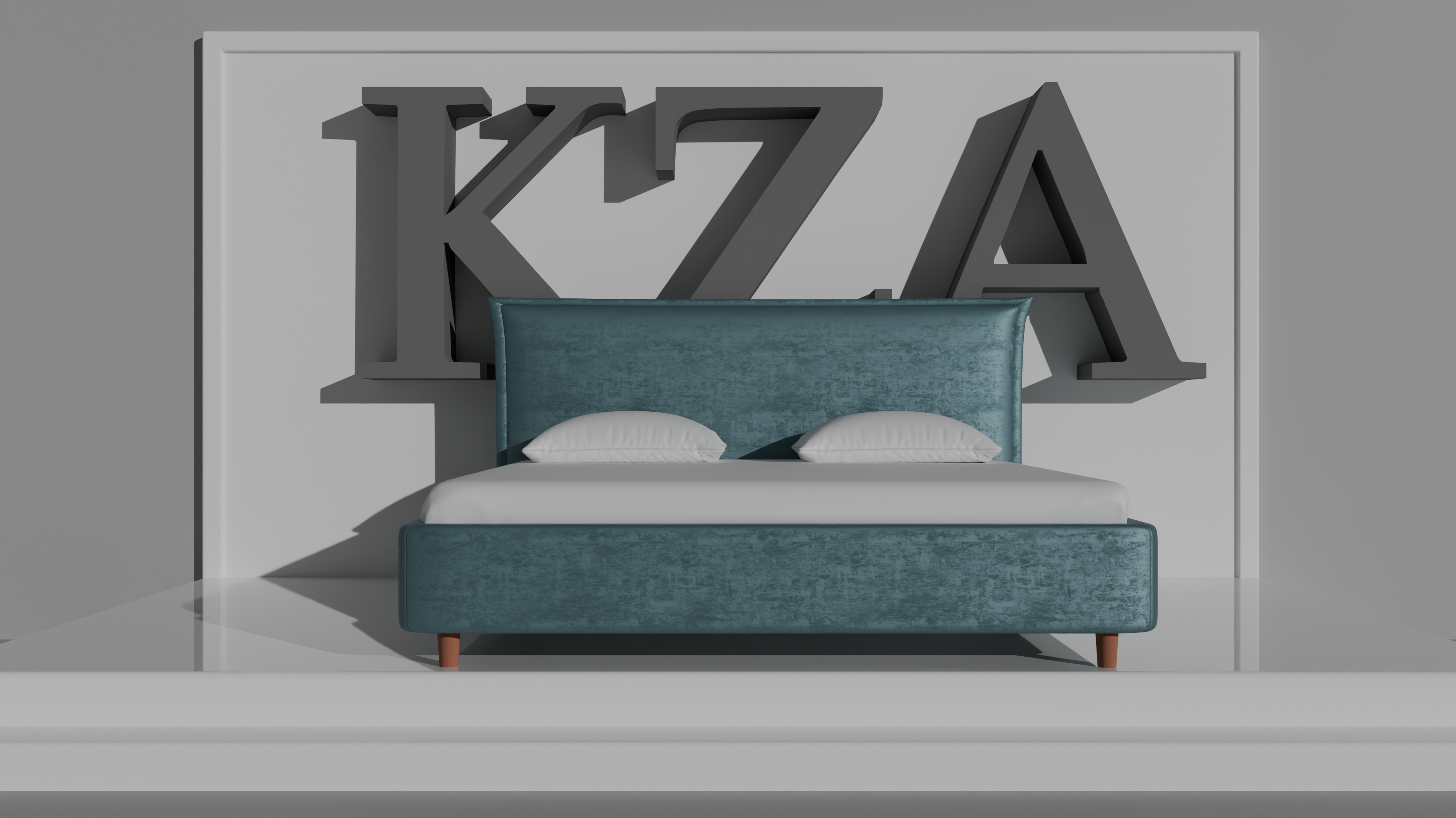 ELARA — ambiente completo