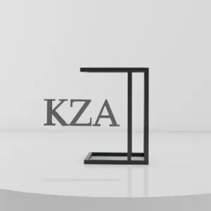 Mesa de Centro NAPOLI KZA Design