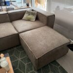 Sala modular LENNON KZA Design