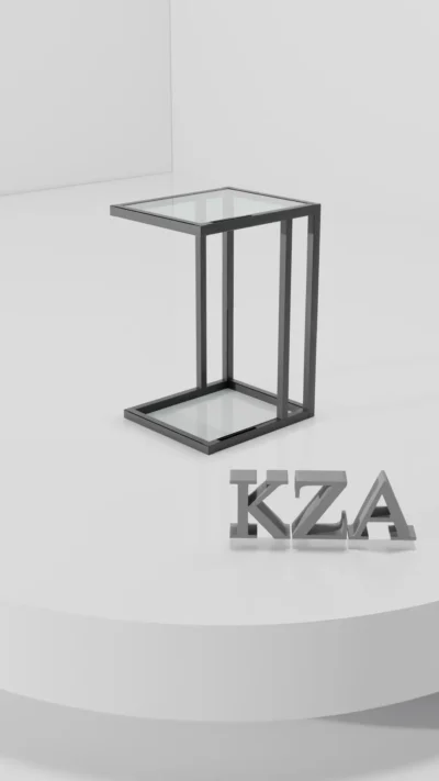 Silla y sillón KZA en interior