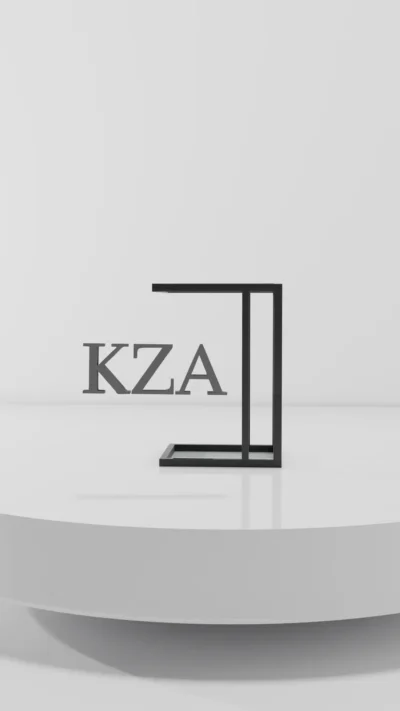Living KZA Design